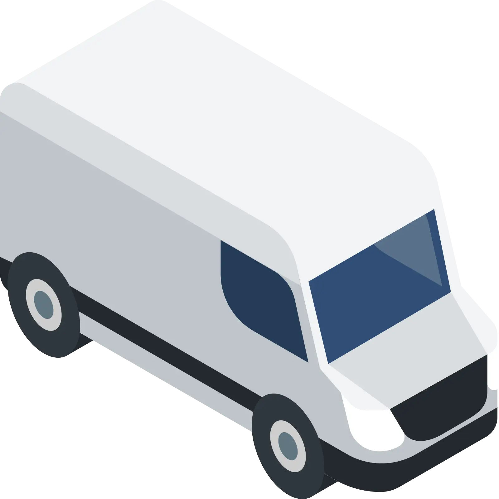 Large Van