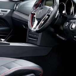 Seat Deep Clean