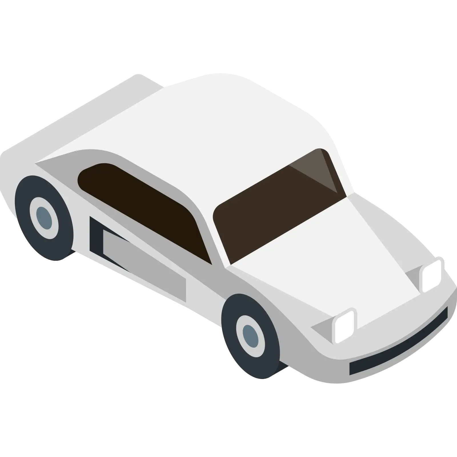 Small Medium Car