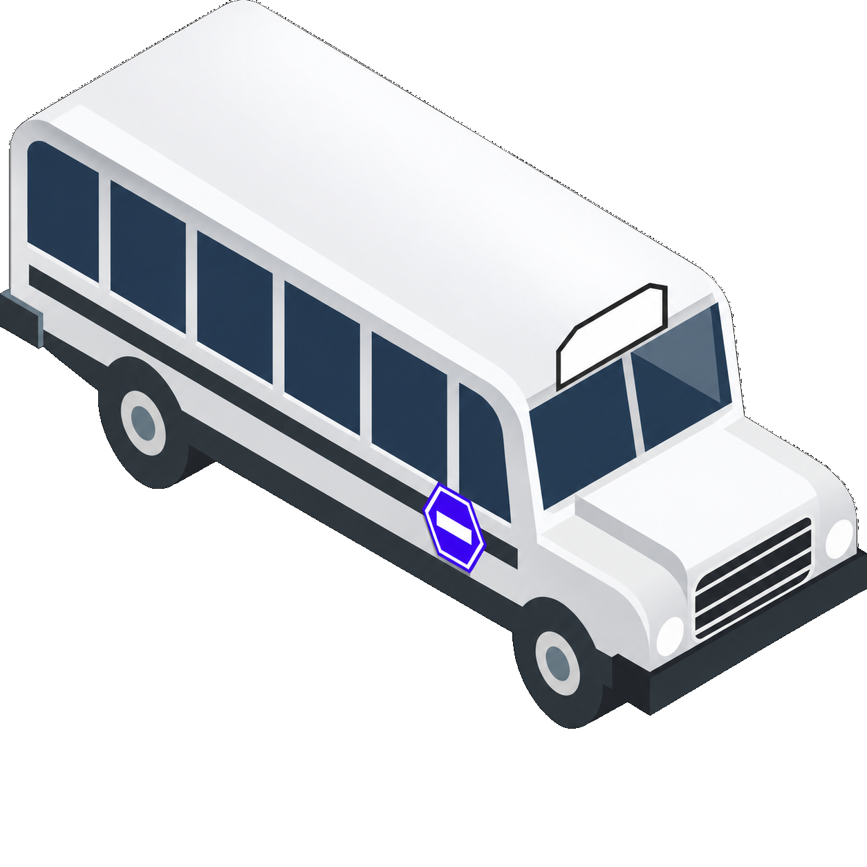 Coach Limousine