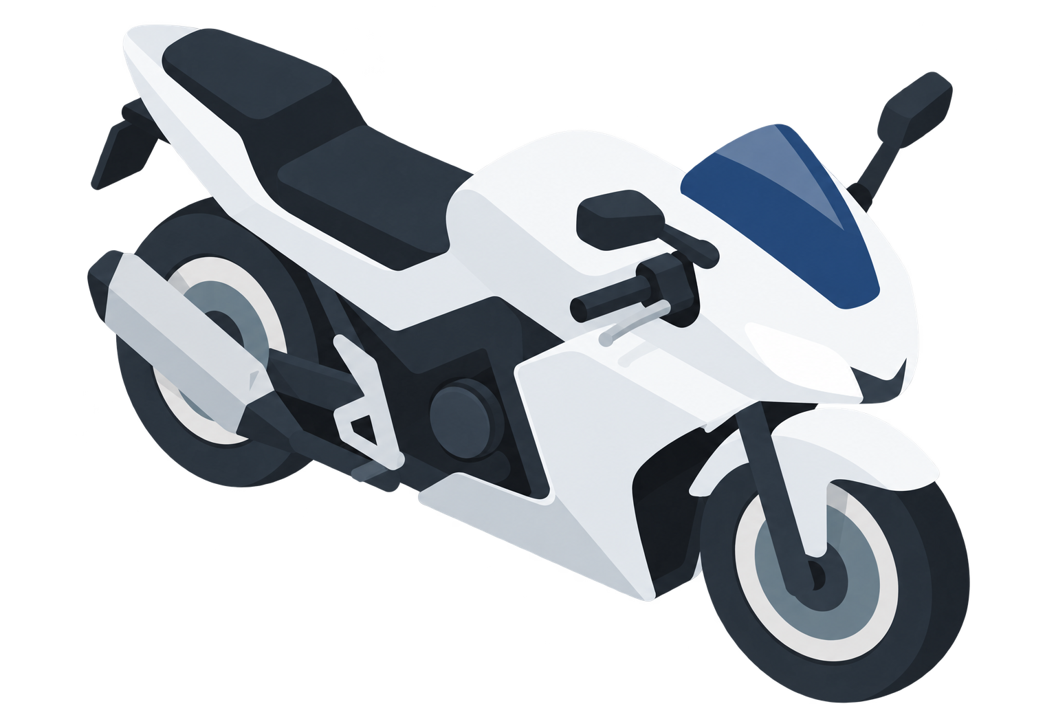Bike Motorcycle