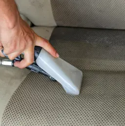 Stain Removal